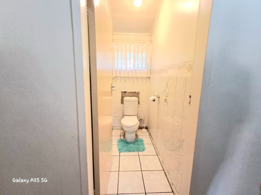 4 Bedroom Property for Sale in Sasolburg Ext 4 Free State